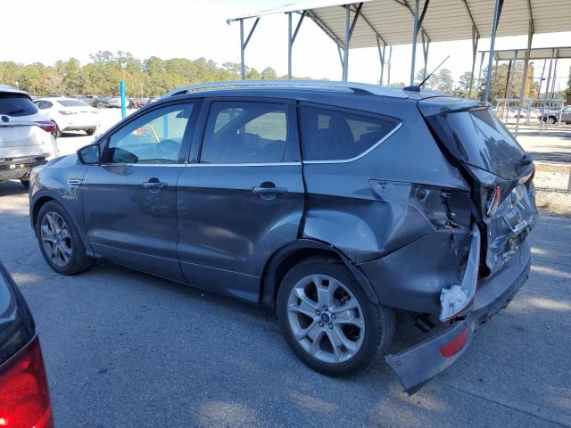 Photo 2 from auction – 2015 FORD ESCAPE TIT with VIN 1FMCU0J92FUB68444