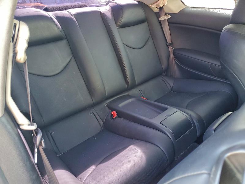 Photo 10 from auction – 2012 INFINITI G37 BASE with VIN JN1CV6EK7CM424545