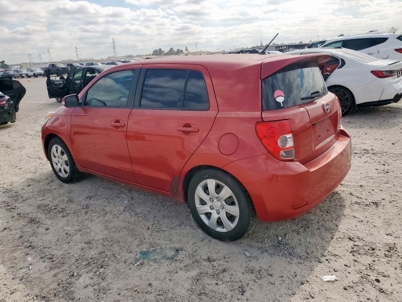Photo 2 from auction – 2008 TOYOTA SCION XD with VIN JTKKU10478J027734