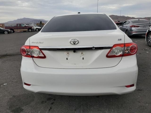 Photo 6 from auction – 2011 TOYOTA COROLLA BA with VIN 2T1BU4EE0BC672190