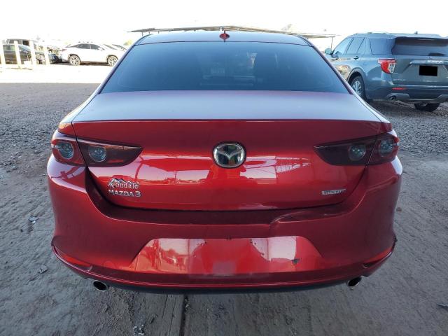 Photo 6 from auction – 2019 MAZDA 3 PREFERRE with VIN 3MZBPADL4KM109265