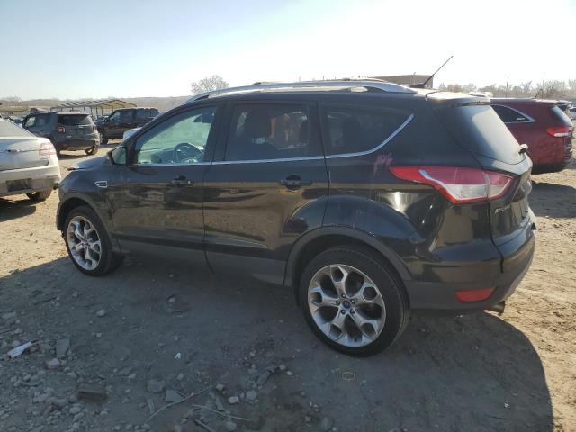 Photo 2 from auction – 2013 FORD ESCAPE TIT with VIN 1FMCU9J97DUC40630