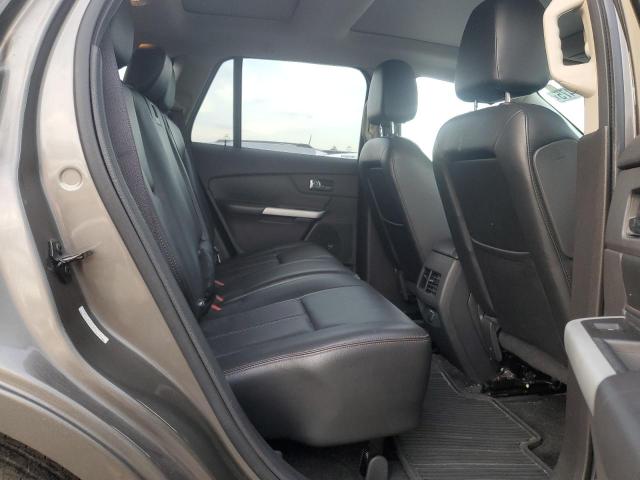 Photo 11 from auction – 2012 FORD EDGE LIMIT with VIN 2FMDK4KC7CBA86965