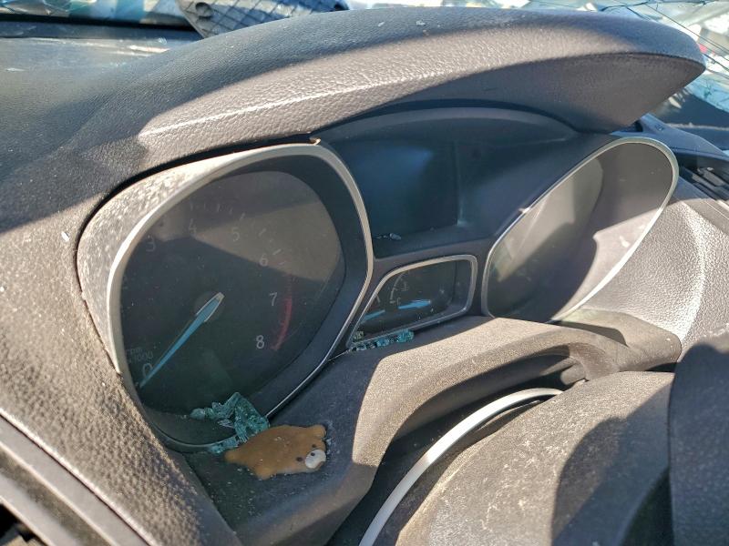 صورة رقم 9 من المزاد - 2017 FORD ESCAPE S مع VIN 1FMCU0F78HUD76208
