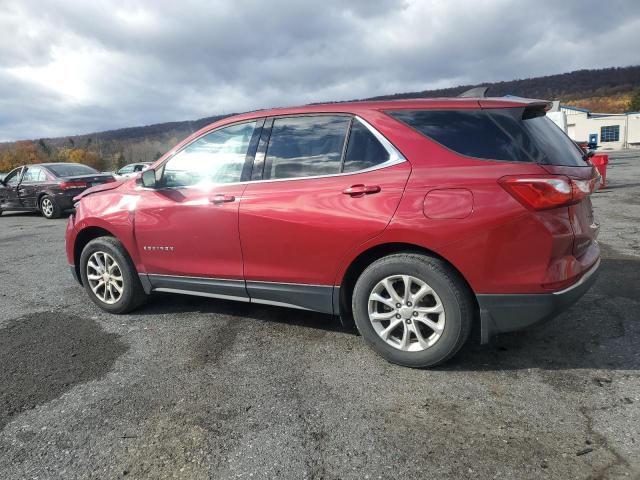 Photo 2 from auction – 2018 CHEVROLET EQUINOX LT with VIN 2GNAXSEV6J6317037