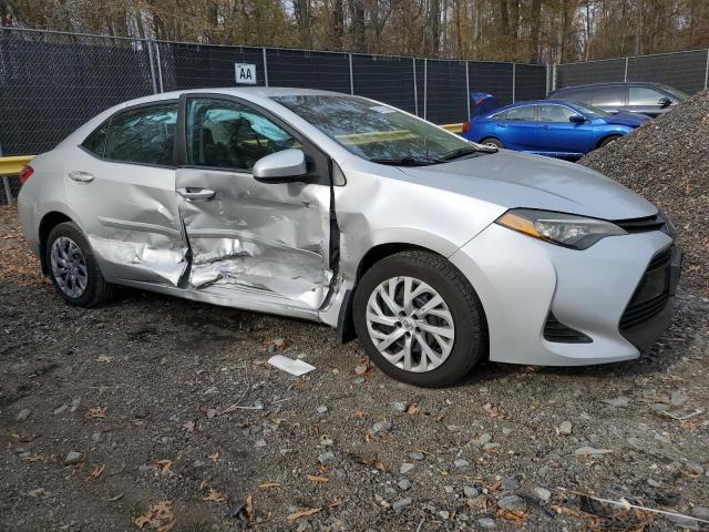 Zdjęcie 4 z aukcji – 2018 TOYOTA COROLLA z VIN 2T1BURHE3JC099048