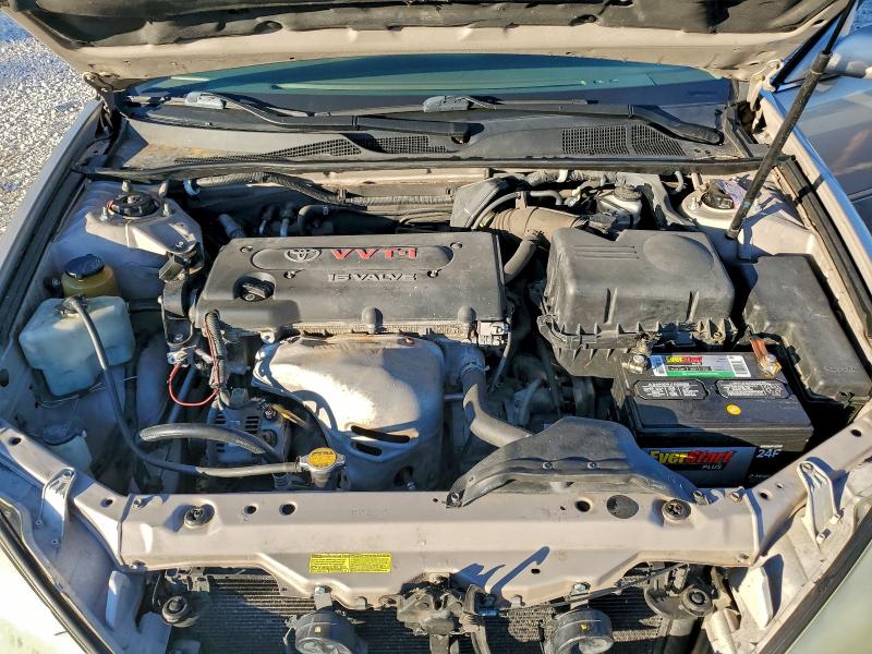 Photo 11 from auction – 2003 TOYOTA CAMRY with VIN 4T1BE32K03U728601