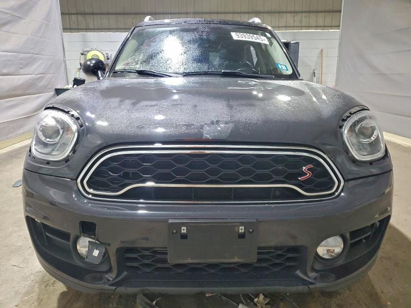 Photo 5 from auction – 2018 MINI COOPER S C with VIN WMZYT5C32J3E61569