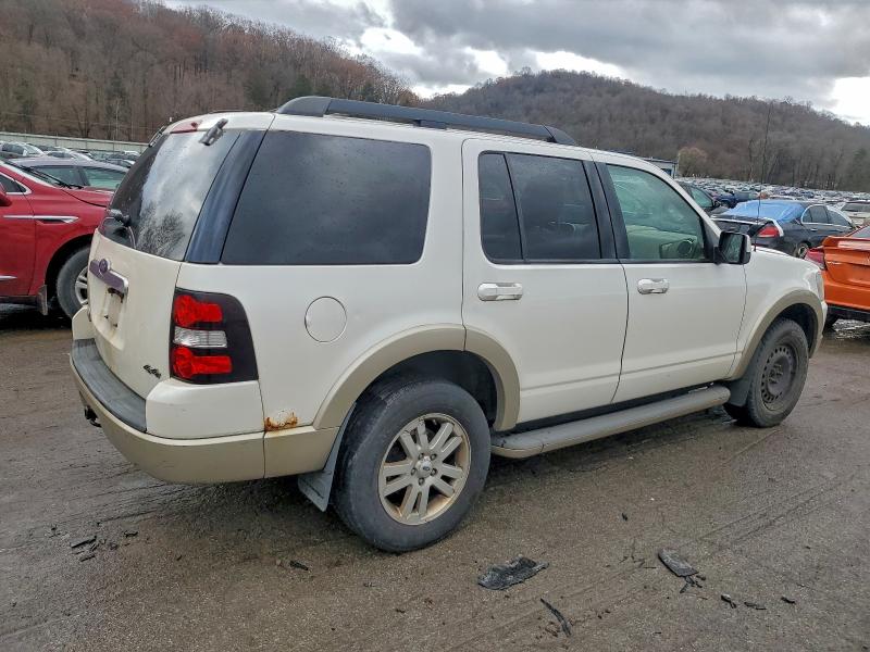 Photo 3 from auction – 2010 FORD EXPLORER E with VIN 1FMEU7EE3AUA48945
