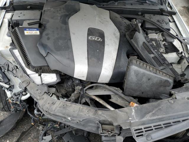 Photo 11 from auction – 2013 HYUNDAI GENESIS 3. with VIN KMHGC4DD5DU210372