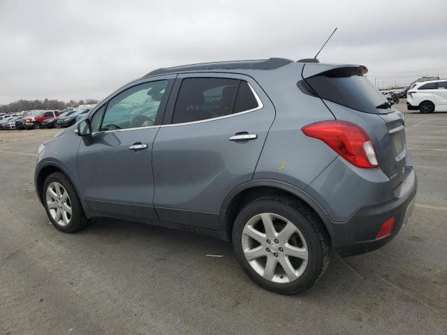 Photo 2 from auction – 2015 BUICK ENCORE with VIN KL4CJGSBXFB183206