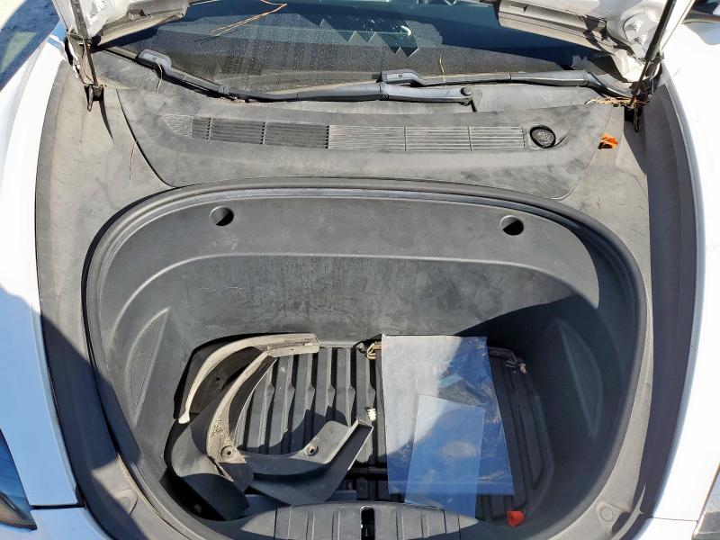 Photo 11 from auction – 2021 TESLA MODEL 3 with VIN 5YJ3E1EA3MF976299