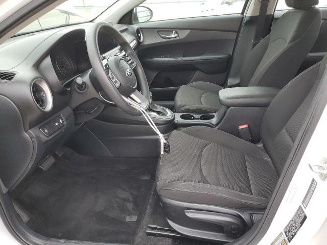 Photo 7 from auction – 2019 KIA FORTE FE with VIN 3KPF24AD9KE135050