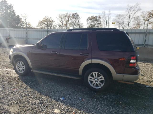 Photo 2 from auction – 2008 FORD EXPLORER E with VIN 1FMEU74868UA38786