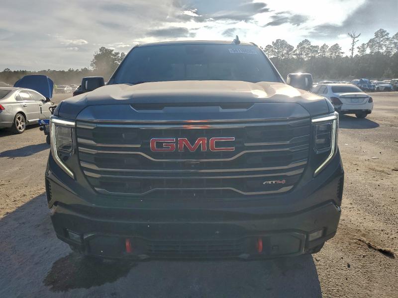 Photo 5 from auction – 2023 GMC SIERRA K15 with VIN 3GTUUEE80PG333970