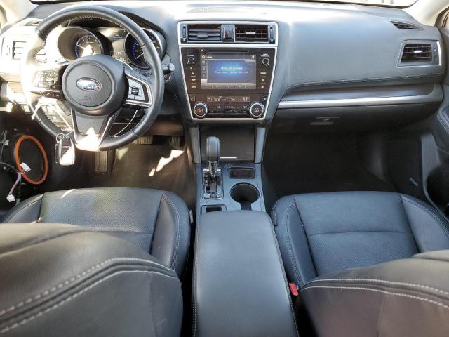 Photo 8 from auction – 2018 SUBARU LEGACY 2.5 with VIN 4S3BNAN67J3017293