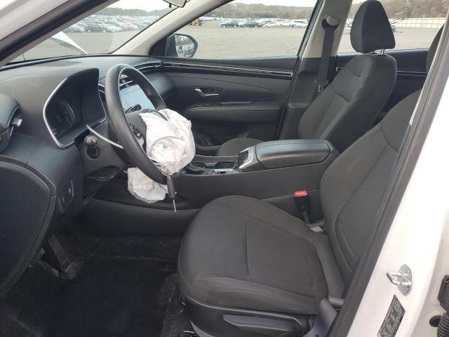 Photo 7 from auction – 2023 HYUNDAI TUCSON SE with VIN 5NMJACAE1PH275349