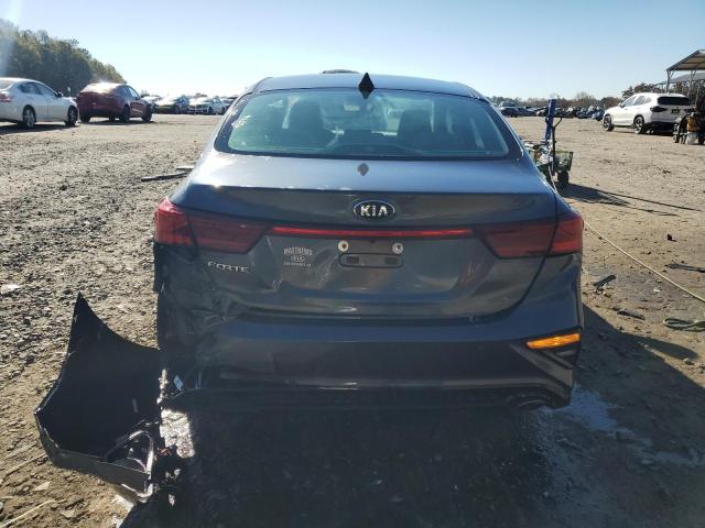Photo 6 from auction – 2020 KIA FORTE FE with VIN 3KPF24AD6LE193957