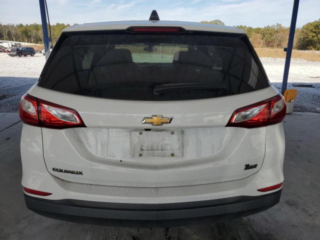 Photo 6 from auction – 2020 CHEVROLET EQUINOX LS with VIN 3GNAXHEV6LS666173