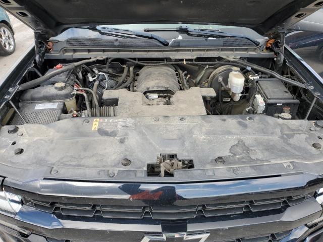 Photo 11 from auction – 2019 CHEVROLET SILVERADO with VIN 2GCVKMEC9K1191533