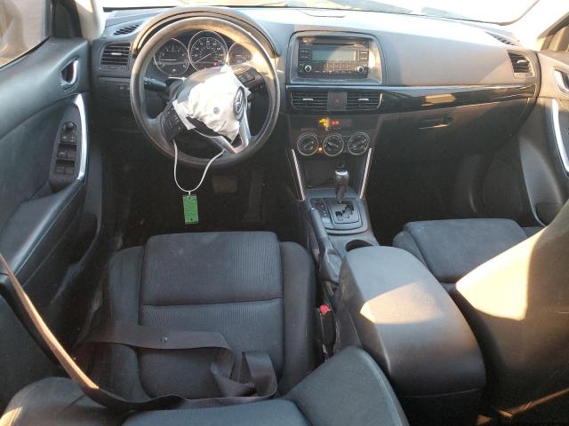 Photo 8 from auction – 2014 MAZDA CX-5 SPORT with VIN JM3KE2BE6E0302261
