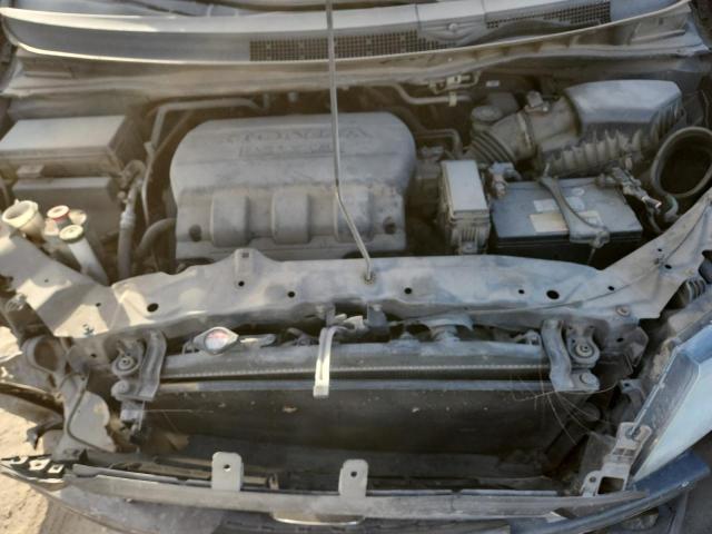 Photo 12 from auction – 2014 HONDA ODYSSEY EX with VIN 5FNRL5H44EB069558