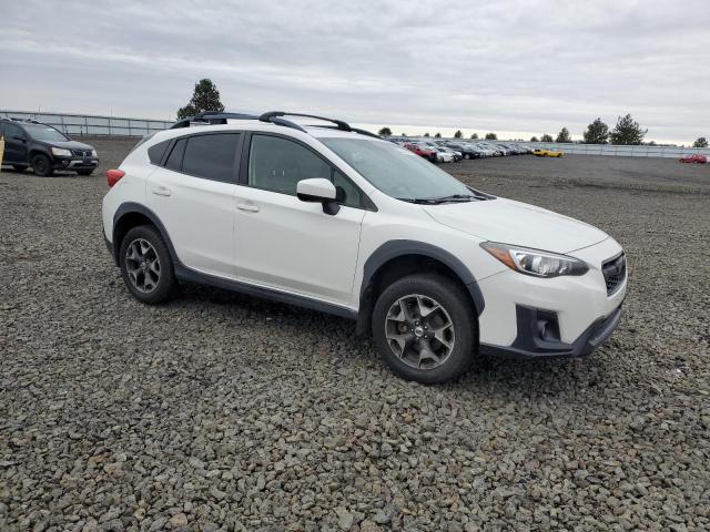 Photo 4 from auction – 2018 SUBARU CROSSTREK with VIN JF2GTABC9JG271765