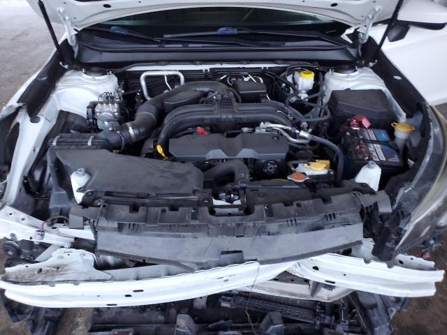 Photo 11 from auction – 2018 SUBARU LEGACY 2.5 with VIN 4S3BNAC66J3025825