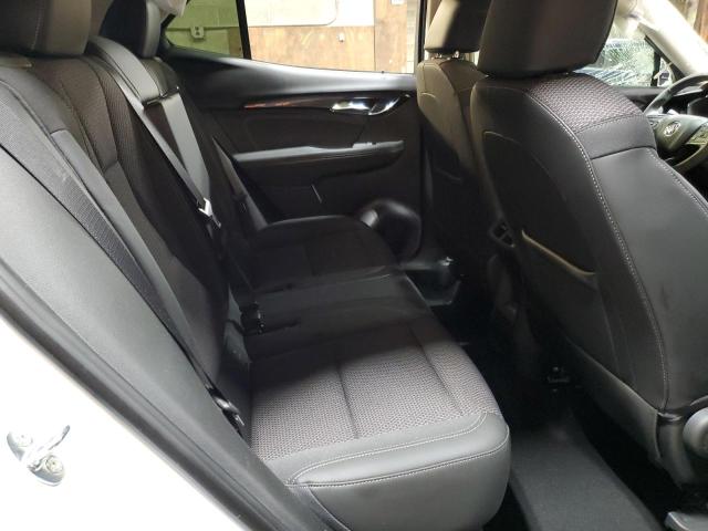Photo 11 from auction – 2022 BUICK ENVISION P with VIN LRBAZLR49ND123750