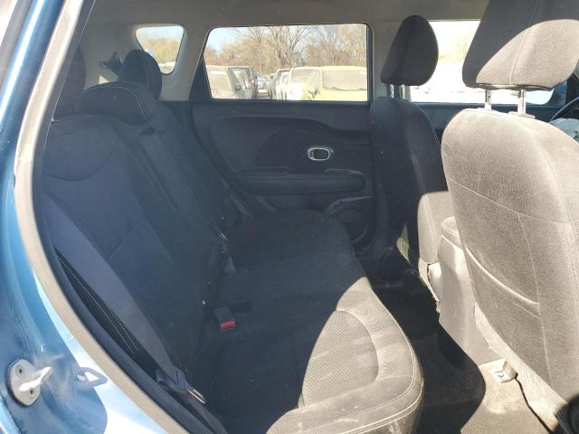 Photo 10 from auction – 2016 KIA SOUL + with VIN KNDJP3A53G7311970