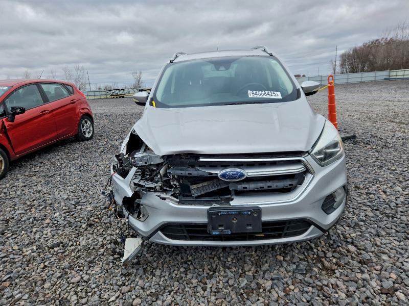 Photo 5 from auction – 2017 FORD ESCAPE with VIN 1FMCU0JD1HUB06153
