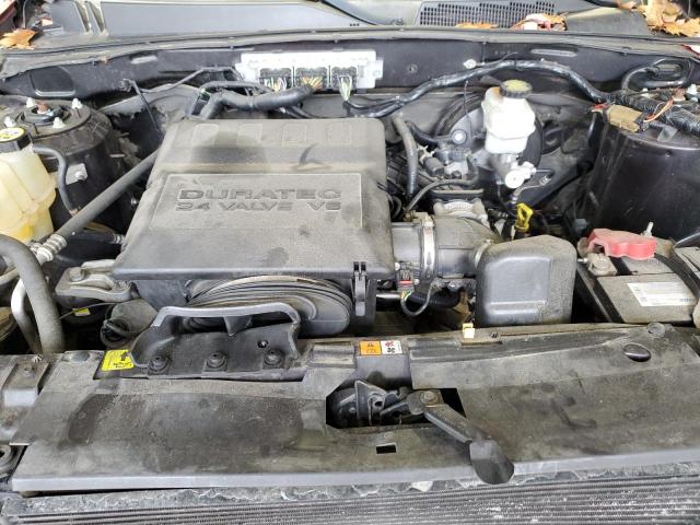 صورة رقم 12 من المزاد - 2011 FORD ESCAPE LIM مع VIN 1FMCU9EG2BKB72643