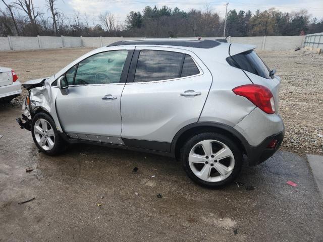 Photo 2 from auction – 2015 BUICK ENCORE with VIN KL4CJASB3FB041941