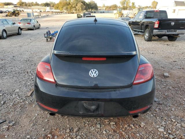 Photo 6 from auction – 2014 VOLKSWAGEN BEETLE TUR with VIN 3VWVS7AT7EM631329