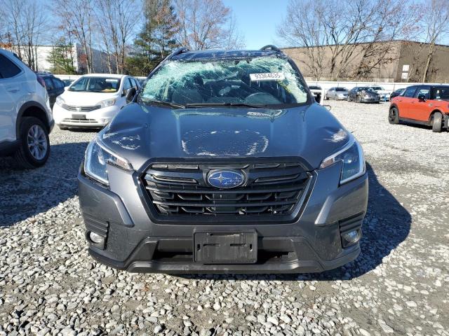 Photo 5 from auction – 2023 SUBARU FORESTER P with VIN JF2SKAEC6PH404283