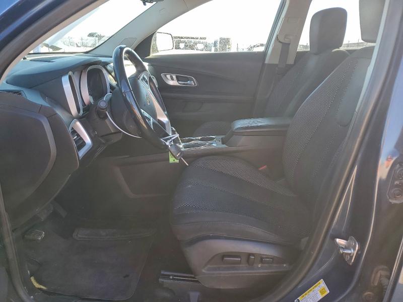 Photo 7 from auction – 2017 CHEVROLET EQUINOX LT with VIN 2GNALCEK2H6178154