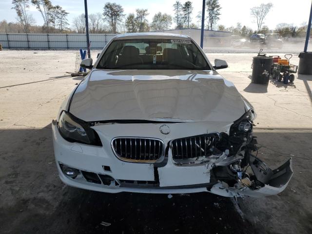 Photo 5 from auction – 2015 BMW 528 I with VIN WBA5A5C50FD521743