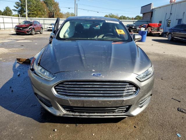 Photo 5 from auction – 2013 FORD FUSION S with VIN 3FA6P0G72DR110391