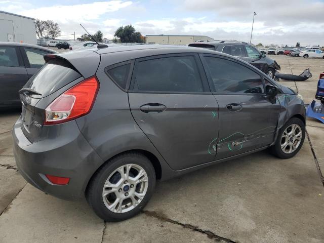 Photo 3 from auction – 2016 FORD FIESTA SE with VIN 3FADP4EJ2GM147312