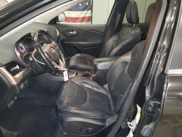Photo 7 from auction – 2014 JEEP CHEROKEE L with VIN 1C4PJMDSXEW246962