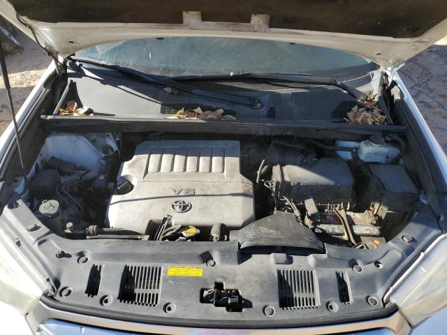 Foto 12 de la subasta – 2011 TOYOTA HIGHLANDER con VIN 5TDZK3EH4BS031950