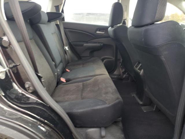 Photo 11 from auction – 2016 HONDA CR-V LX with VIN 5J6RM4H3XGL116276