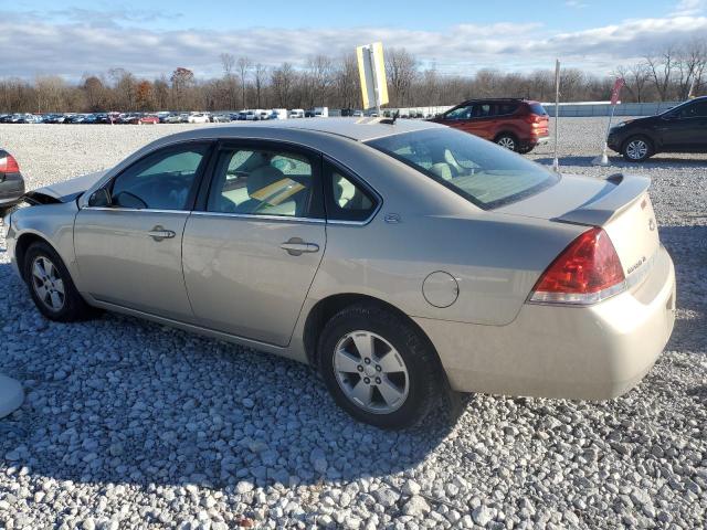 Photo 2 from auction – 2008 CHEVROLET IMPALA LT with VIN 2G1WT58N789222026