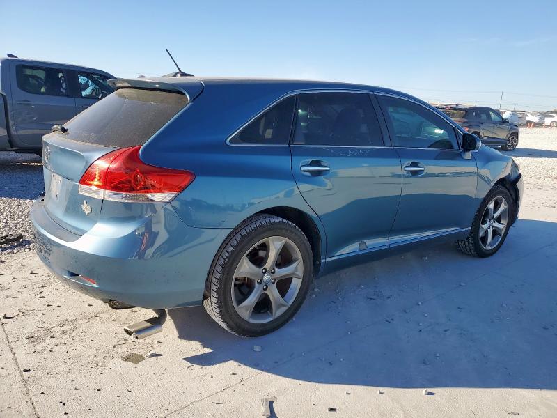 Photo 3 from auction – 2010 TOYOTA VENZA with VIN 4T3ZK3BB1AU023253