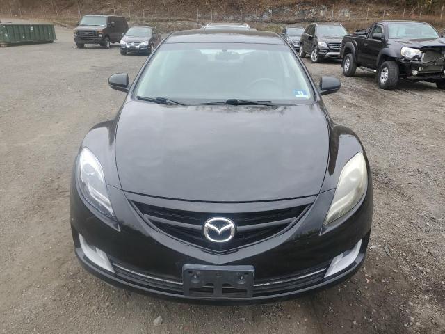Photo 5 from auction – 2012 MAZDA 6 I with VIN 1YVHZ8DH5C5M24752