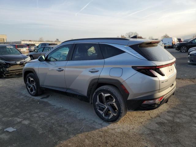 Photo 2 from auction – 2022 HYUNDAI TUCSON SEL with VIN KM8JFCA18NU050555