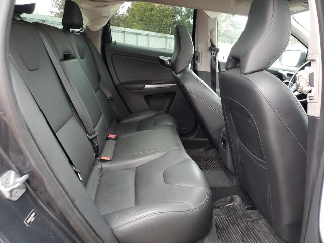 Photo 11 from auction – 2016 VOLVO XC60 T6 PL with VIN YV4902RM5G2812785