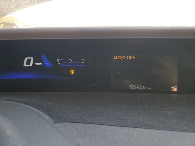 Photo 9 from auction – 2012 HONDA CIVIC LX with VIN 19XFB2F57CE106881