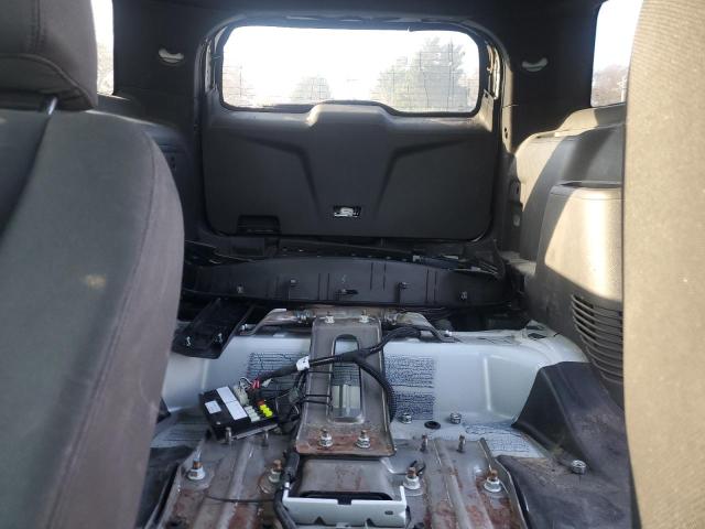 Photo 10 from auction – 2015 FORD EXPLORER P with VIN 1FM5K8AR7FGC52495