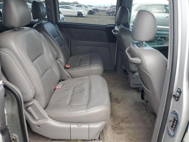 Photo 11 from auction – 2004 HONDA ODYSSEY with VIN 5FNRL18744B020667